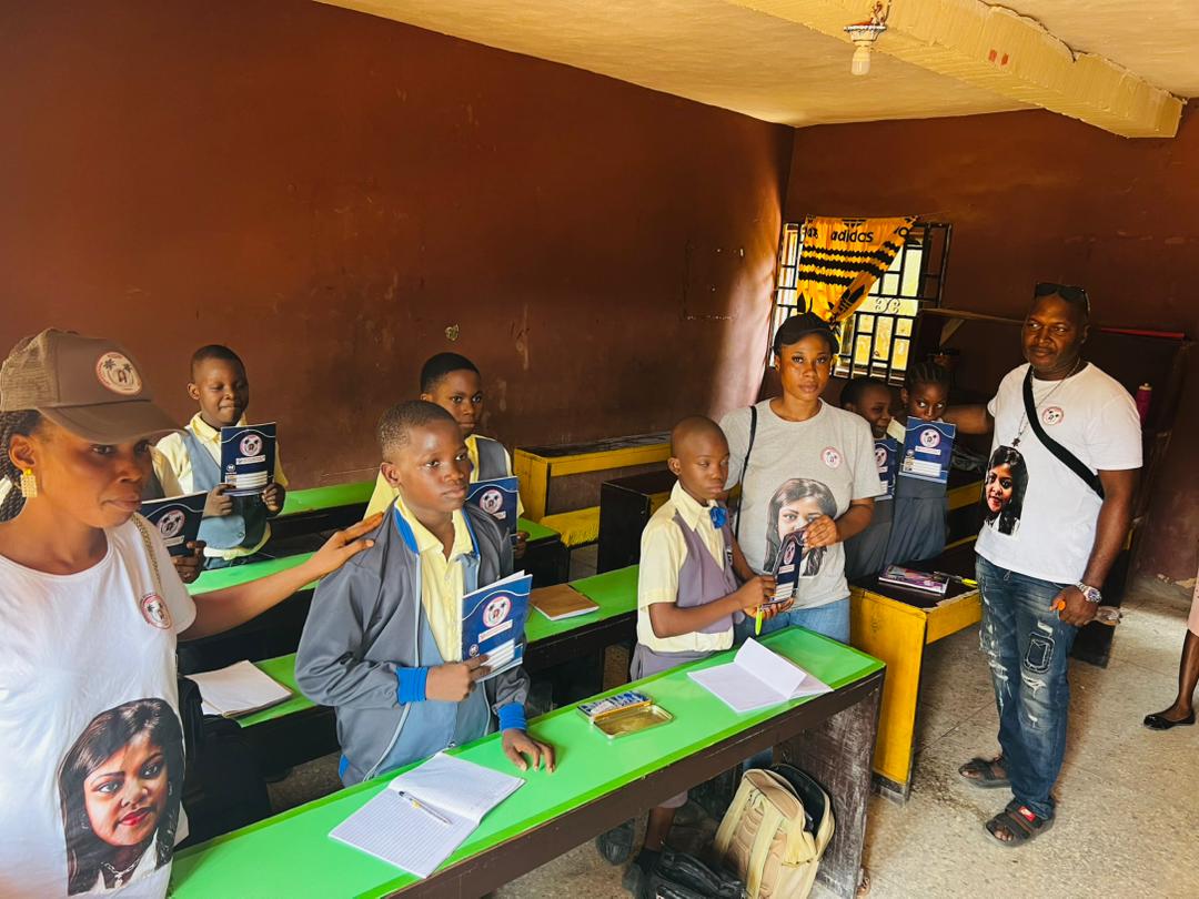50 Youth Graduate from Abuja Skills Training Programme